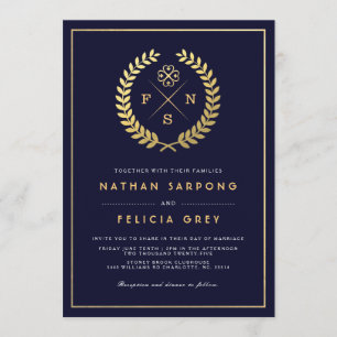 Símbolo de Bênção de Deus de Adinkra  Convite Para