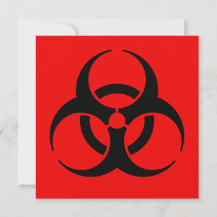 Símbolo de Biohazard