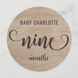 Símbolo de Etapa do Amor entre 9 e 10 Meses