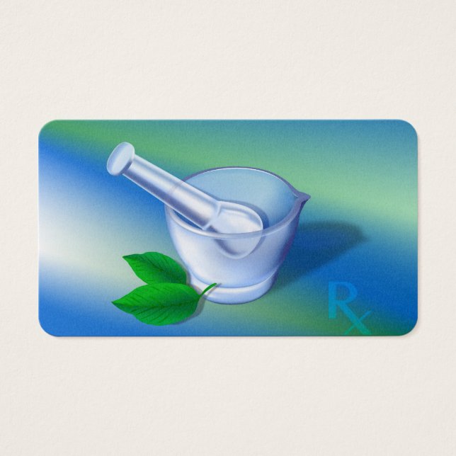 Símbolo de farmácia (Frente)