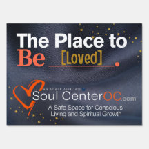 Símbolo de Jarda Escuro — O Lugar a Ser Amado