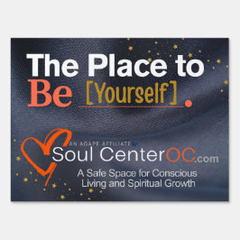 Símbolo de Jardim Negro — O lugar para ser você me