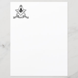 Símbolo de maçonaria