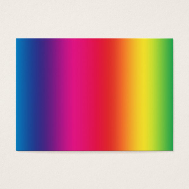 Símbolo de Movimento Social LGBT (Frente)