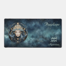 Símbolo de Nascimento Zodiac Aquarius Astrolog