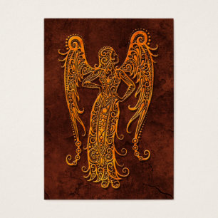 Símbolo de pedra do Virgo de Intrictate