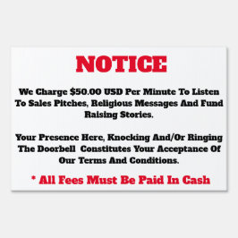 Símbolo de Termos e Condições