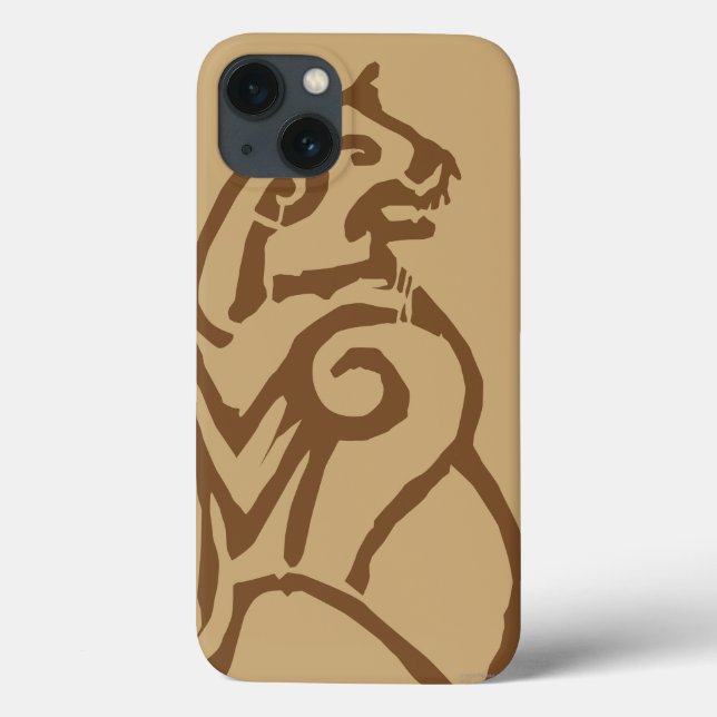 Símbolo de urso BEORN™ (Verso)