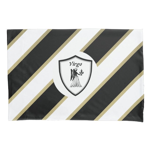 Símbolo de Virgem     (Frente)