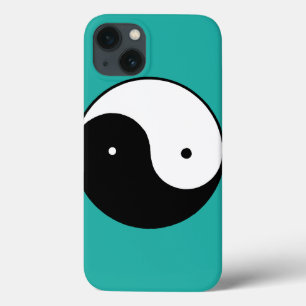 Símbolo de Yin Yang