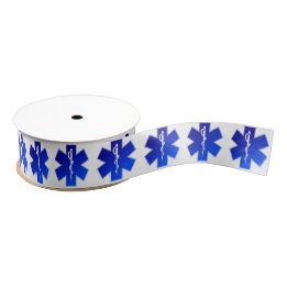Símbolo EMS Médico