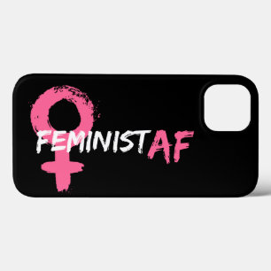 Símbolo Feminista AF Feminista