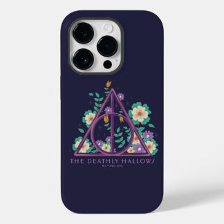 Símbolo Floral das Relíquias da Morte Gráfico