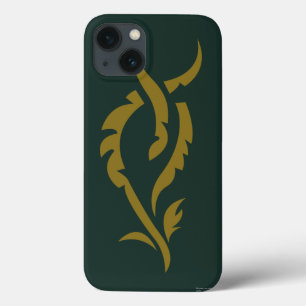 Símbolo Floral TAURIEL™