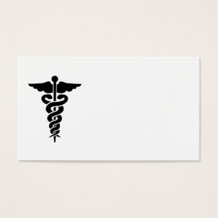 Símbolo médico