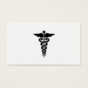 Símbolo médico