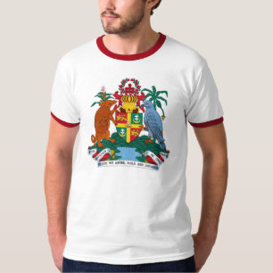 Símbolo nacional T-Shirt