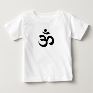 Símbolo Om Yoga Toddler T-Shirt