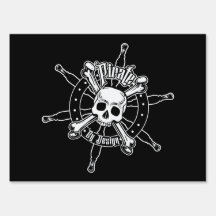 Símbolo Pirate Yard