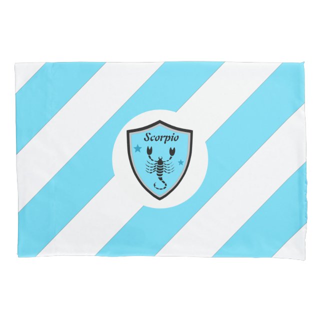 Símbolo Scorpio    (Frente)