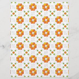 Símbolo sun letão tradicional design IX geométr
