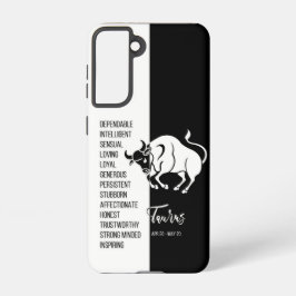 Símbolo Taurus Zodiac