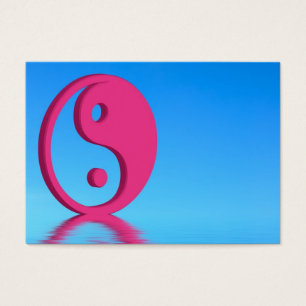 Símbolo Yin Yang