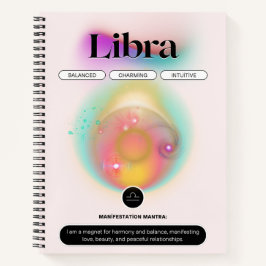 Símbolo Zodiano Moderno Libra Cita Elemento Aéreo