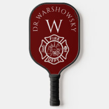 Símbolos de emblema de Homem de Fogo Vermelho e Br