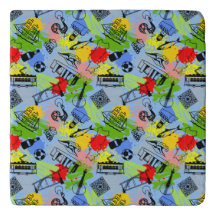 Símbolos de Portugal Trivet