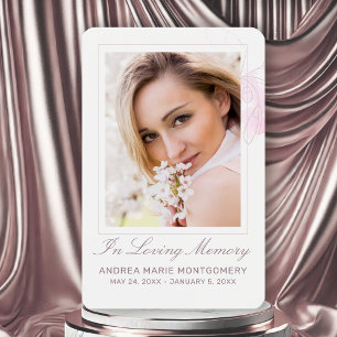 Simpatia Fotografia Floral Rosa Foto Memorial Cart