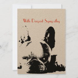 Simpatia mais profunda