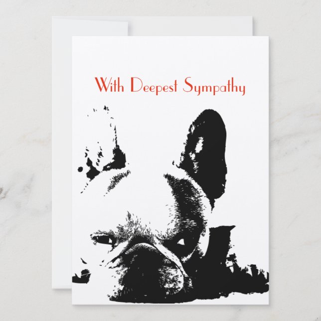 Simpatia mais profunda (Frente)