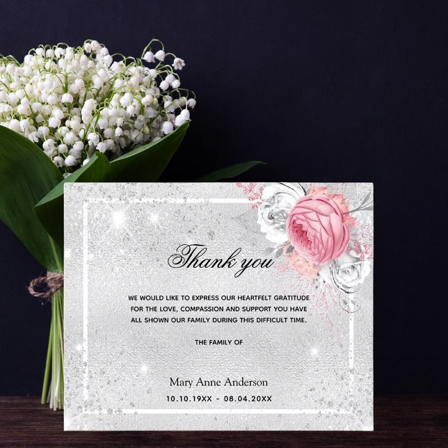 Simpatia orçamental, cor-de-rosa-prateado obrigado (Criador carregado)