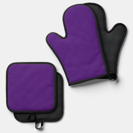 Simple Authority® Purpel