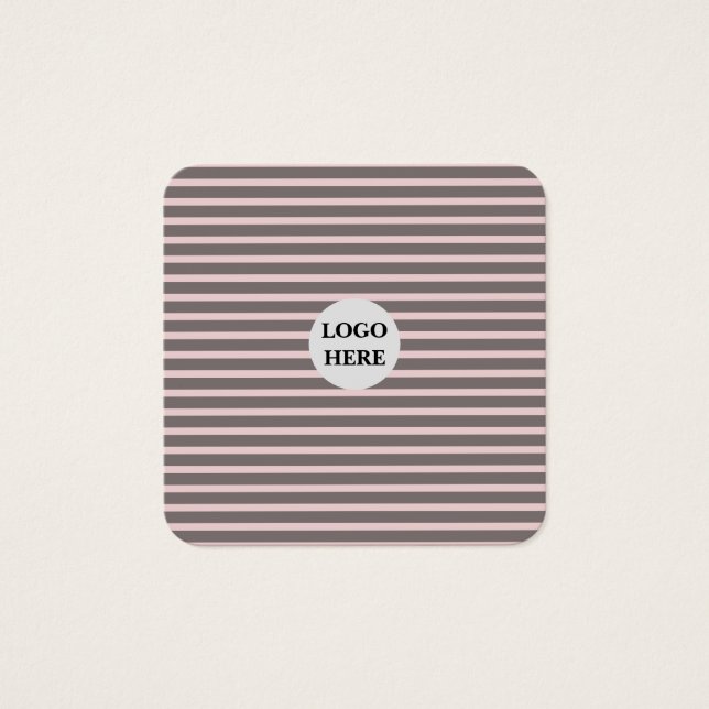 Simple business card (Frente)