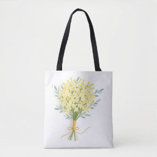 👜 Simple Everyday Tote Bag Perfect for daily use!