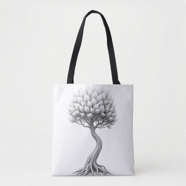 👜 Simple Everyday Tote Bag Perfect for daily use! (Frente)
