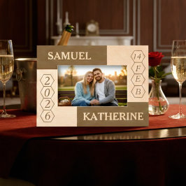 Simple Sweet Memory Valentine