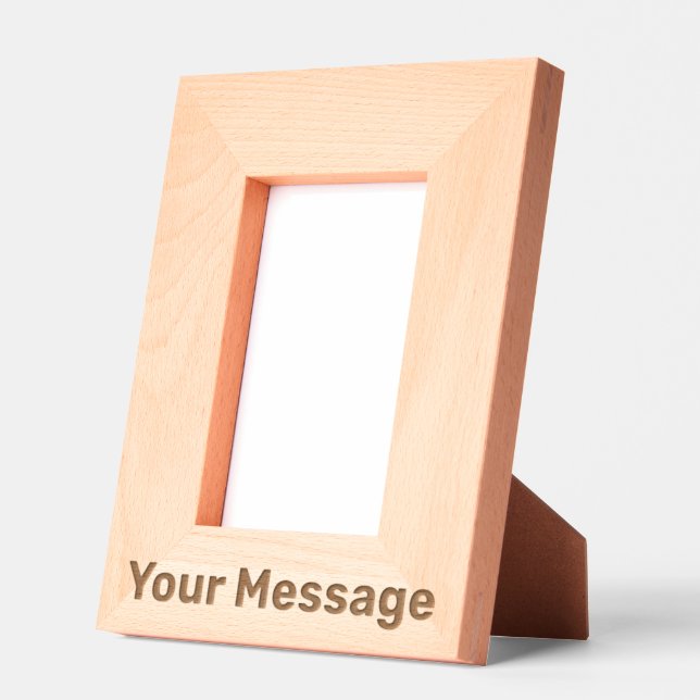 Simples Adicionar seu Modelo de Texto de Mensagem  (Left)