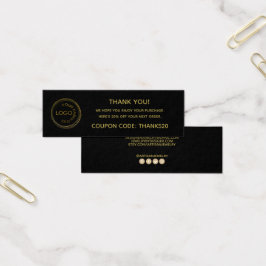 Simples Adicione Seu Logotipo Obrigado Gabinete Pr