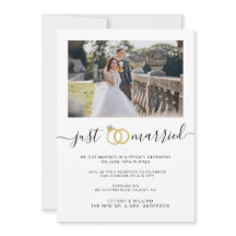 Simples anúncio de Casados Foto do casal