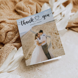 Simples Arranjo De Coração Dobrado Cartões De Agra