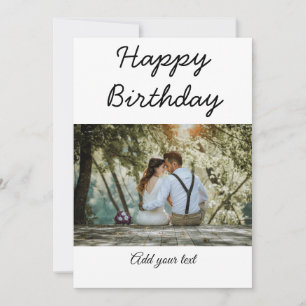 simples colorido minimalista feliz aniversário adi