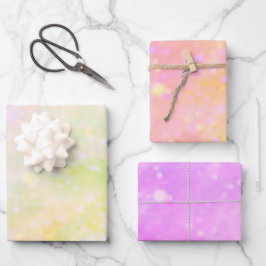 Simples de cor quente