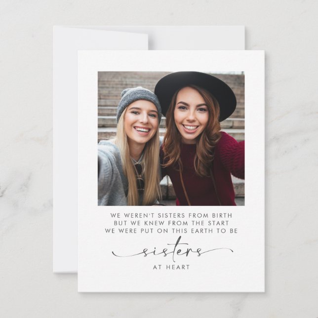 Simples E Bonita, Você Será Minha Foto Da Bridesma (Frente)