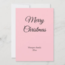 Simples e elegante adicione seu carro de natal de