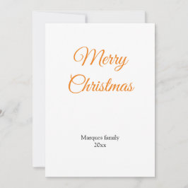 Simples e elegante adicione seu carro de natal de