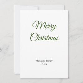 Simples e elegante adicione seu carro de natal de