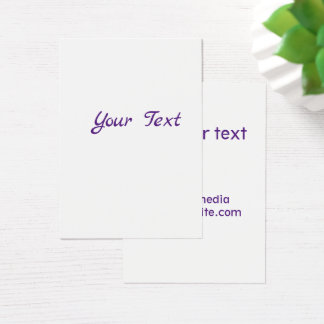 Simples e elegante etiqueta de presente de natal